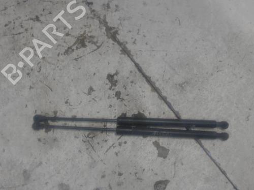 Used Tailgate lift support RENAULT CLIO IV (BH_) 1.5 dCi 75 (75 hp) 27139312