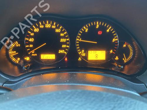 Left front window switch TOYOTA AVENSIS (_T25_) 2.2 D-CAT (ADT251_, ADT251R) | BP32135746I27  - Image 5
