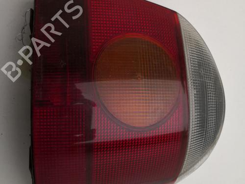 Used Right taillight RENAULT TWINGO I (C06_) 1.2 (C066, C068) (58 hp) 27109130