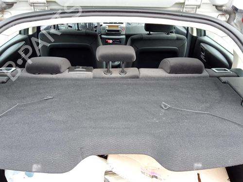 Used Headrest CITROËN C4 I (LC_) 1.6 HDi (90 hp) 27138863