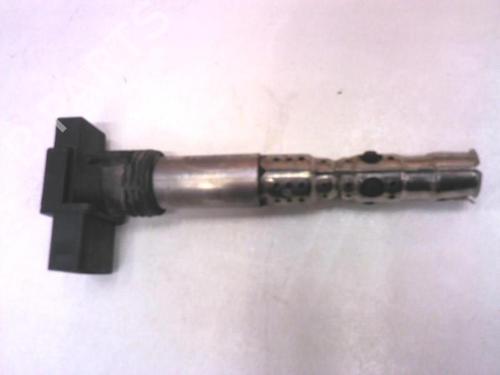 Ignition coil VW FOX Hatchback (5Z1, 5Z3, 5Z4) 1.2 | BP27115102M94 