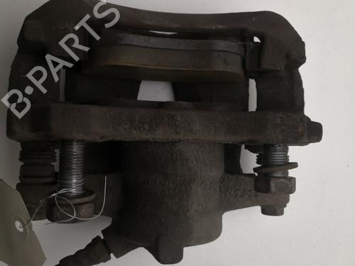 Used Right front brake caliper FIAT 500 (312_) 1.3 D Multijet (312AXB1A) (75 hp) 27108339