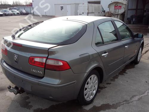 Switch RENAULT LAGUNA II (BG0/1_) 1.9 dCi | BP27102492I30  - Image 7