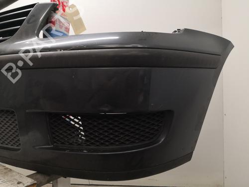 Front bumper VW POLO (6N2) 1.4 TDI | BP27112792C7 