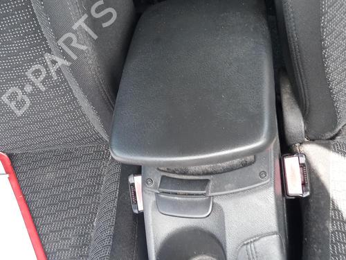 Used Seat buckle PEUGEOT 308 SW I (4E_, 4H_) 1.6 HDi (109 hp) 27139239