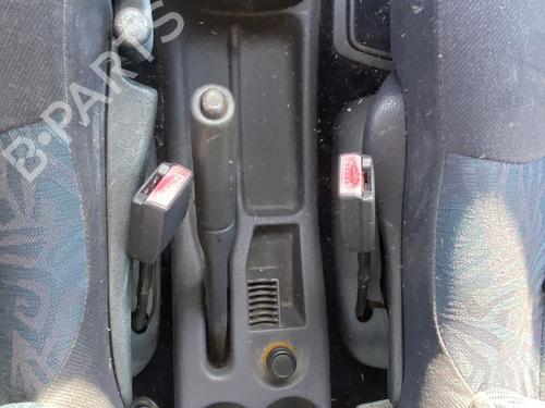 Used Seat buckle RENAULT ESPACE III (JE0_) 2.2 12V TD (JE0E, JE0H, JE0P) (113 hp) 29026770