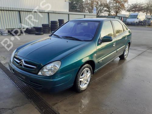 Ratlås/Tændingslås CITROËN XSARA (N1) 2.0 HDi 90 | BP27120478M48 