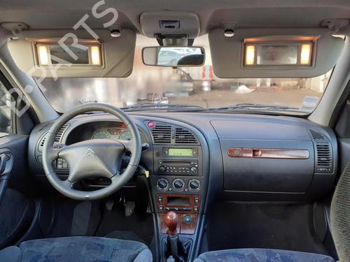 Ratlås/Tændingslås CITROËN XSARA (N1) 2.0 HDi 90 | BP27120478M48 