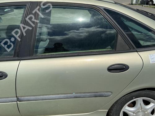 Used Rear left door window RENAULT LAGUNA I (B56_, 556_) 1.6 16V (B568, B561) (107 hp) 28322294