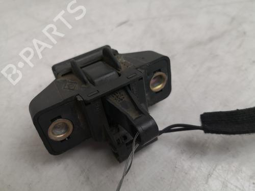 Used Tailgate lock Tailgate lock RENAULT CLIO II (BB_, CB_) 1.2 (BB0A, BB0F, BB10, BB1K, BB28, BB2D, BB2H, CB0A,... (58 hp) 34203071 34203071