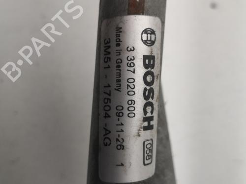 Used Front wiper motor Front wiper motor FORD C-MAX (DM2) 1.6 TDCi (90 hp) 27111580 27111580