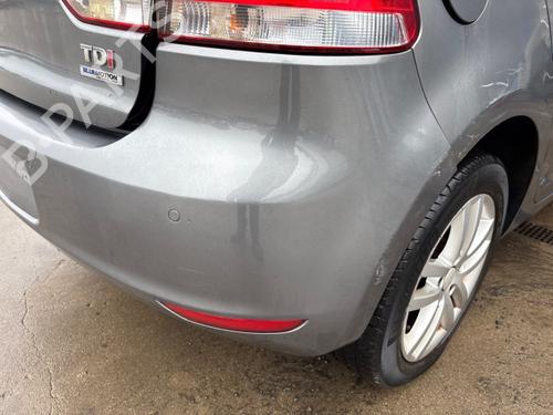 rear-bumper-vw-golf-vi-5k1-2008-2009-2010-2011-2012-2013-2014-40434366 main image