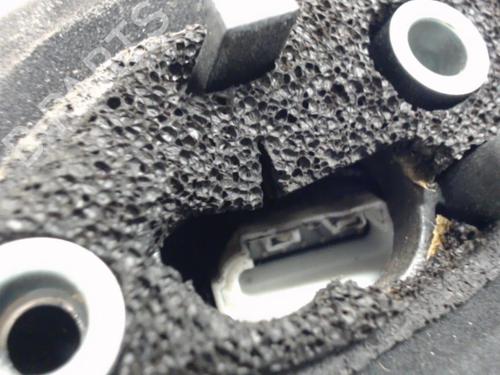 Right mirror FIAT PUNTO EVO (199_) 1.3 D Multijet (199AXC1A, 199BXC1A, 199AXT1A, 199BXT1A) | BP27115442C27