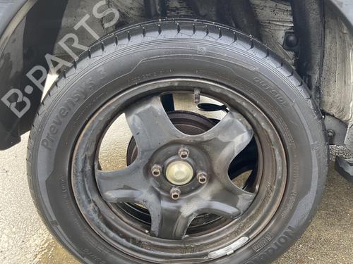 Używane Felga DACIA SANDERO II 1.5 dCi (90 hp) 32363831