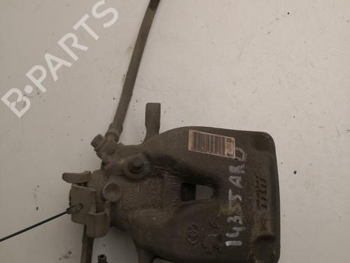 Used Right rear brake caliper PEUGEOT EXPERT Van (V_) 2.0 BlueHDi 180 (177 hp) 27106977