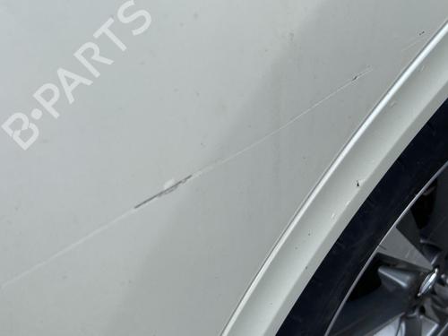 Left rear door NISSAN QASHQAI II (J11, J11_) 1.5 dCi | BP29814616C4