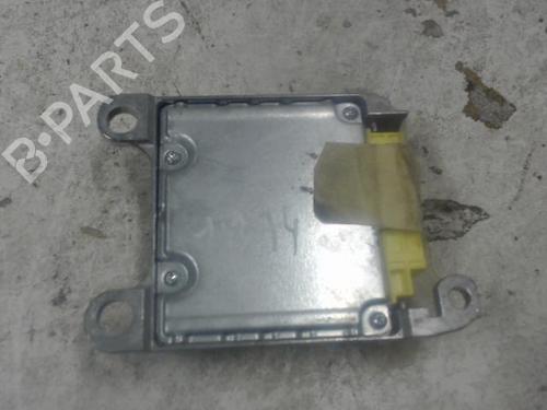 ECU airbags TOYOTA VERSO (_R2_) 2.0 D-4D (AUR20_, AUR20R) | BP30703597M53