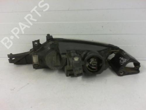 Used Right headlight Right headlight LANCIA Y10 (156_) 1.1 Fire (156AG) (54 hp) 27133271 27133271