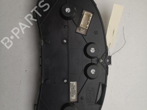 Used Instrument cluster Instrument cluster PEUGEOT EXPERT Van (VF3A_, VF3U_, VF3X_) 2.0 HDi 120 (120 hp) 31711348 31711348