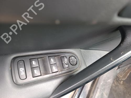 Switch PEUGEOT 508 SW I (8E_) 2.0 HDi RXH Hybrid4 | BP27126623I30 - Image 4
