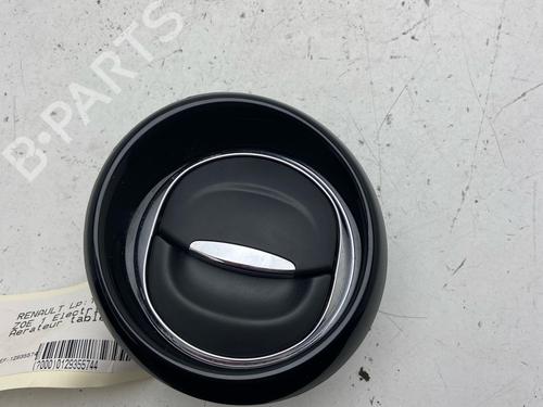 Air vent RENAULT ZOE (BFM_) ZOE | BP37741784I21 - Image 2