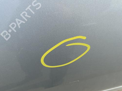 Left front door MERCEDES-BENZ B-CLASS Sports Tourer (W245) B 180 CDI (245.207) | BP28295448C2 