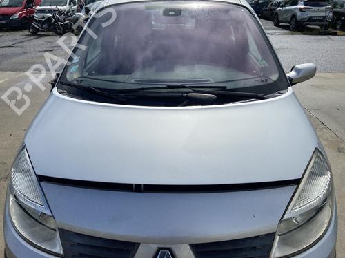 Used Hood RENAULT SCÉNIC II (JM0/1_) 1.9 dCi (JM0G, JM12, JM1G, JM2C) (120 hp) 27568273
