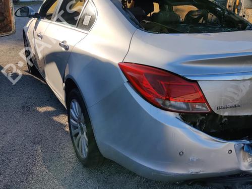 Subframe OPEL INSIGNIA A (G09) 2.0 CDTI (68) | BP27127572M9 - Image 7