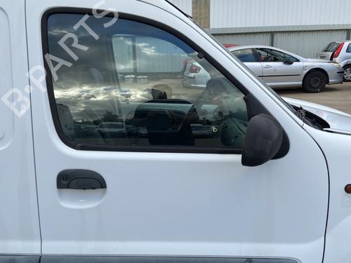 Used Front right exterior door handle RENAULT KANGOO (KC0/1_) D 65 1.9 (KC0E, KC02, KC0J, KC0N) (64 hp) 30084920