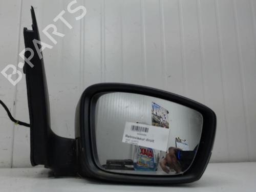 Right mirror SEAT Mii (KF1, KE1) 1.0 | BP27118448C27 