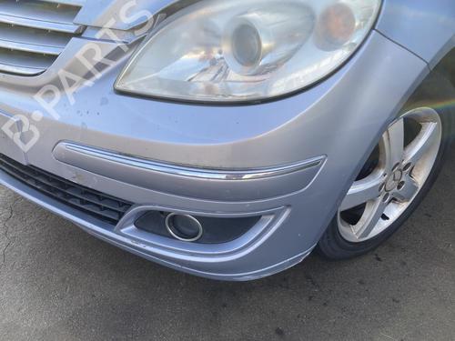 Front bumper MERCEDES-BENZ B-CLASS Sports Tourer (W245) B 180 CDI (245.207) | BP29438518C7 