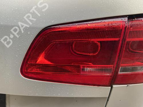 Used Right tailgate light VW TOURAN (1T3) 1.6 TDI (105 hp) 27112586