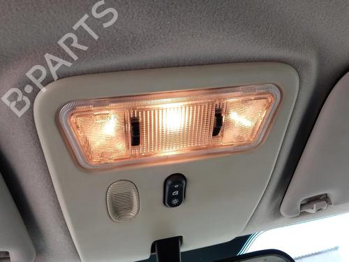 Interior roof light SAAB 9-3 (YS3D) 2.2 TiD 4708855