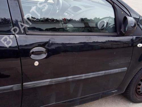 Used Front right lock PEUGEOT 107 (PM_, PN_) 1.0 (68 hp) 27138572