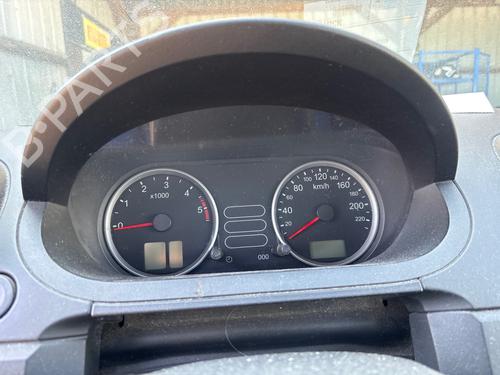 Used Instrument cluster Instrument cluster 37635408 37635408