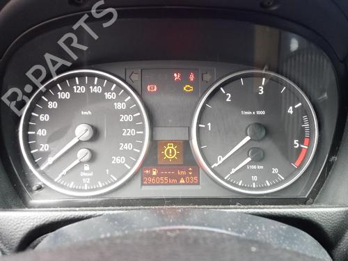 Left sun visor BMW 3 Touring (E91) 320 d | BP27138225I1  - Image 7