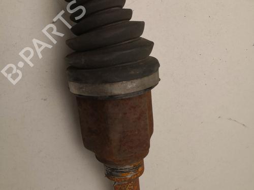Used Left front driveshaft Left front driveshaft RENAULT CAPTUR I (J5_, H5_) 1.5 dCi 90 (J5N4, J5M5, J5MW, J5M6, J5AL, J5AJ) (90 hp) 27103528 27103528