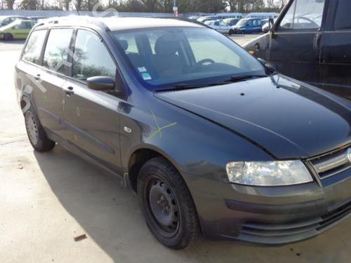 Right headlight FIAT STILO Multi Wagon (192_) 1.9 D Multijet | BP27121137C29  - Image 7