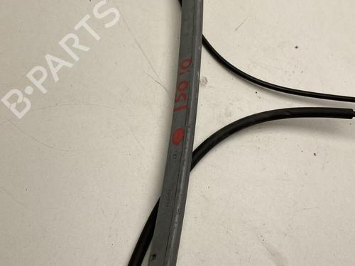 Front left window mechanism CITROËN SAXO (S0, S1) 1.0 X | BP27357737C22 