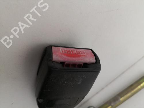 Used Seat buckle Seat buckle RENAULT GRAND SCÉNIC II (JM0/1_) 1.5 dCi (JM02, JM13) (101 hp) 27102319 27102319