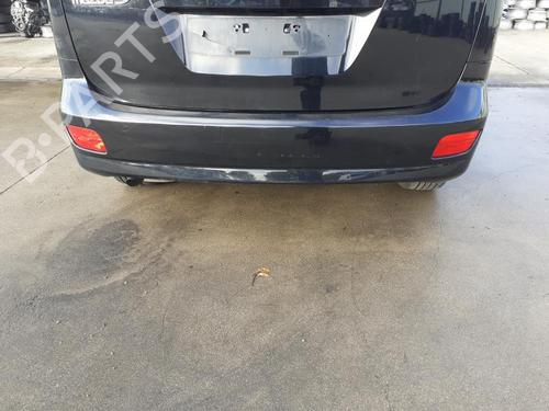 Used Rear bumper reinforcement MAZDA 5 (CR) 2.0 CD (CR19) (143 hp) 27120510