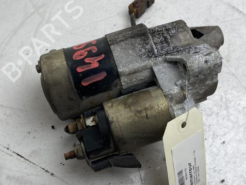 Startmotor CITROËN XSARA PICASSO (N68) 1.8 16V (115 hp) 27251648