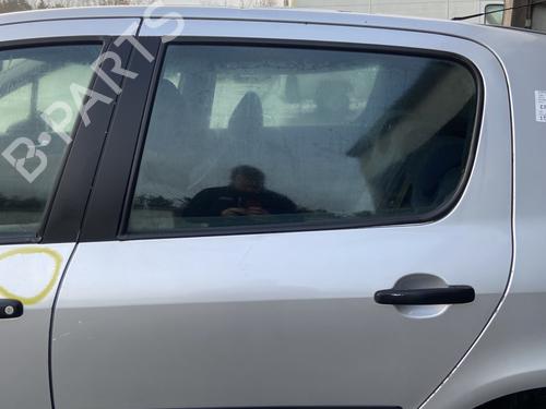 Vidro porta trás esquerda PEUGEOT 307 (3A/C) 2.0 HDi 110 (107 hp) 30849086