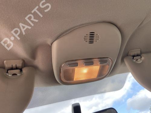 Innerbelysning CITROËN C4 I (LC_) 1.4 16V (88 hp) 28796939