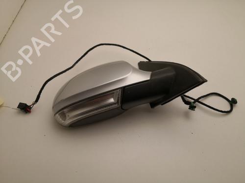 Used Right mirror VW PASSAT B6 Variant (3C5) 2.0 TDI (140 hp) 27124482