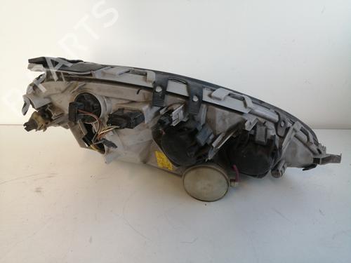Left headlight MERCEDES-BENZ A-CLASS (W168) A 170 CDI (168.008) | BP27141924C28 