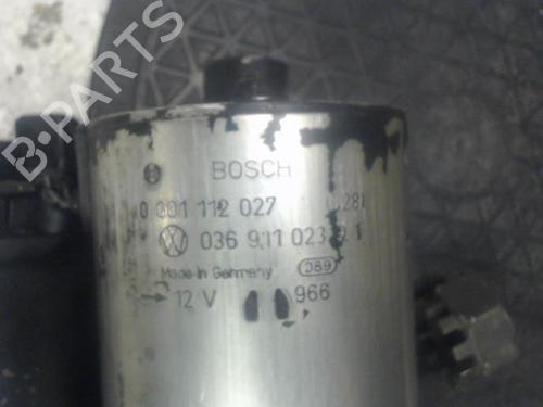 Used Starter SEAT IBIZA II (6K1) 1.4 i (60 hp) 27127573