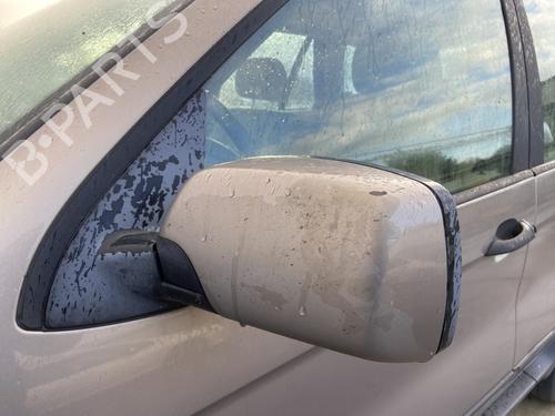 Used Left mirror BMW X5 (E53) 3.0 d (218 hp) 32302645