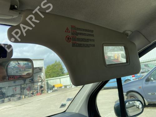 right-sun-visor-renault-modus-grand-modus-fjp0_-2004-33044738 main image