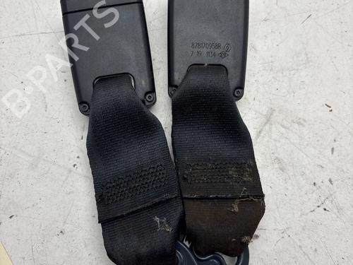 Used Seat buckle Seat buckle 32493724 32493724